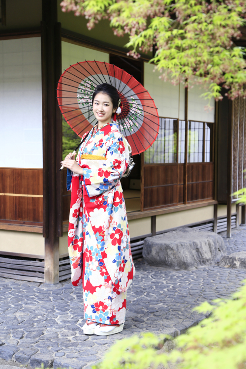 在日本的「成人式」上我們該穿甚麼呢？