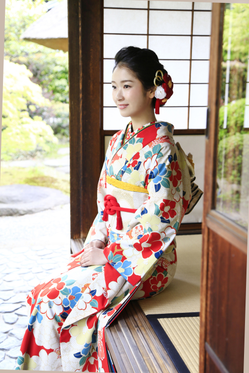 在日本的“成人式”上我们该穿什么呢？