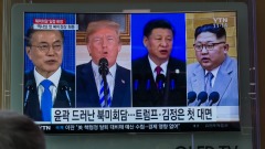 川普稱談判需新結構太子黨曝中朝交易內幕(圖)