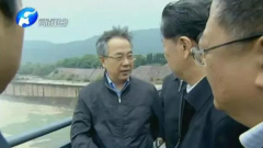 胡春华工作吃力满头白发乱成这样(图)