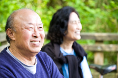 我們無處安放的老年(圖)