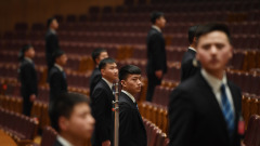 习近平五年扫荡五大帮地方帮派已消亡(图)