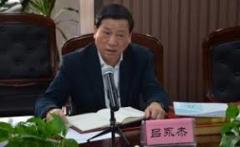 光明食品前董事长被查前任是江泽民密友(图)