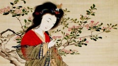 楊貴妃真實體重是多少說出來嚇你一跳(組圖)