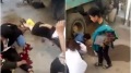 河北貨車疑煞車失靈撞人群釀6死傷(圖)