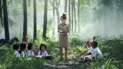 美國教師7種夏季賺外快的方法(圖)