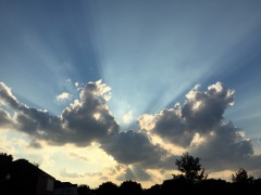 纪晓岚阅微草堂笔记：人生一念天地皆知(图)