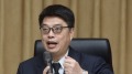台湾表明不会以香港修例引渡陈同佳(组图)