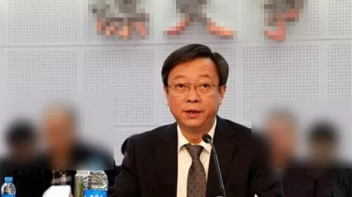 5月28日，重慶市能源投資集團有限公司前董事長馮躍被調查。