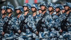 武漢官方宣布進入戰時狀態傳出軍隊封城(圖)