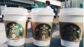 討水被拒亞裔女將滾燙熱飲潑向星巴克店員遭通緝(圖)