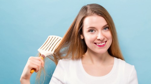 只要是永久性染髮，就不可避免會有過敏、頭皮癢的可能性。