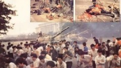 胡平：從鄧小平臨死前的自我評價談起(圖)