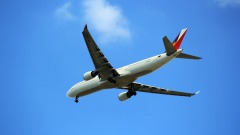 空姐為什麼不喝飛機上的水(圖)