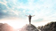 时空旅行者曾经来过的证据(组图)