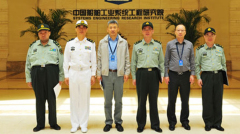 传随特殊群体赴朝出事毛新宇公开现身辟谣(图)