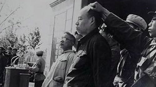 彭真复出后，不同意对毛泽东作“三七开”的正面结论。