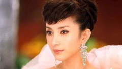 「軍中妖姬」變滄桑湯燦出獄照片首曝光(組圖)