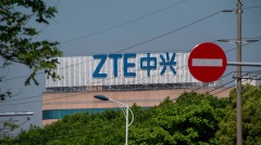 中興再次夢碎美國會阻止商務部尋求禁售令替代措施(圖)