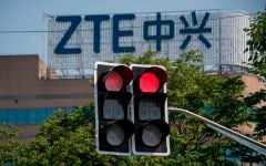 中共從中興事件能汲取何教訓(圖)