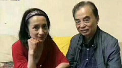 湯燦露面照片藏特殊記號曾自曝含義(組圖)