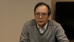 北大校长读错字道歉未能灭火校友促辞职(图)