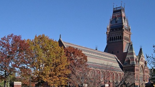 Harvard_college