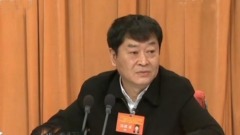 王滬寧副手接替劉鶴留下要職官升一級(圖)