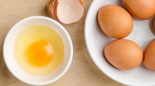 雞蛋能促進大腦的生長發育，提高兒童的記憶力和免疫功能。