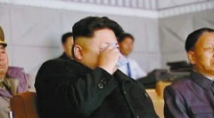 【6.8中國速瞄】金正恩怕死中國派軍機護航(組圖)