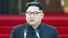 官員都覺得怪異朝鮮發布金正恩親筆簽字命令(圖)