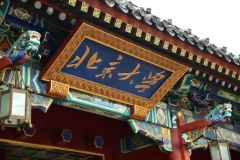 大學之殤國之不幸(圖)