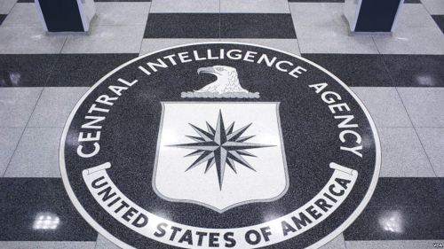 CIA高官警告：中國政府正對美國展開「冷戰」