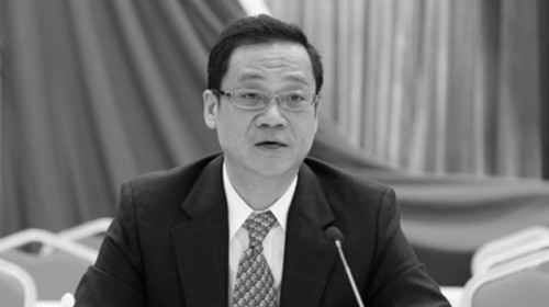 現任上海長寧區副區長的劉平或出任光明集團總裁一職。