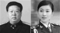 倒在女人身上的原海軍副司令(圖)