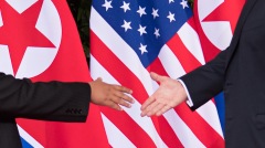 「川金會」落幕川普贏了北京慌了(組圖)