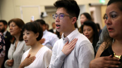 多人慘失公民身份在美國有三類事千萬不能做(圖)