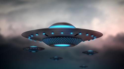 澳洲史上最大UFO事件采访录音曝光
