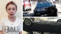 傳21歲網紅北京駕無牌車撞人釀5死傷(圖)