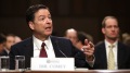 前FBI局长科米面临起诉通俄门调查走向关键节点(图)
