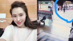 雲南女演員離奇失蹤24小時後浮屍河中(圖)