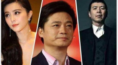 崔永元自爆遭黑势力威胁传有关部门特配10保镖(图)