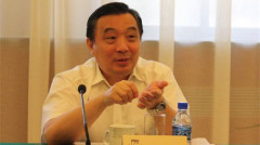 王晨赴美游说未果陆学者：川普或将全方位压制中国(图)