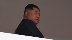金正恩三度訪華向習近平匯報川金會(圖)