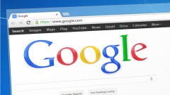 Google《谷底之歌》(圖)