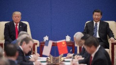 中美貿易第三輪博弈可能的變數(圖)