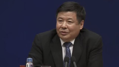 美方赴华谈判前夕副财长朱光耀突被免职(组图)