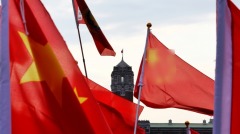 為什麼紅色就是不行(組圖)