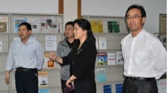 中領館女官向澳洲節目組怒吼要求撤檔被拒(組圖)