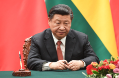 吳祚來：誰在禍害習近平(图)